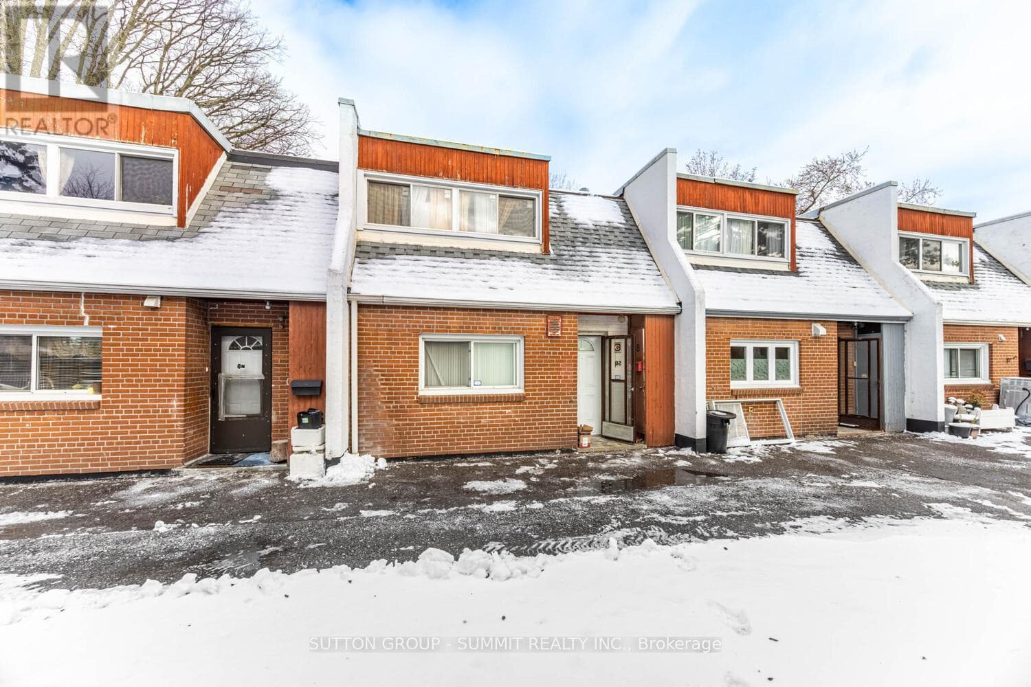 58 - 2901 JANE STREET — Toronto (Glenfield-Jane Heights), Ontario - Main photo