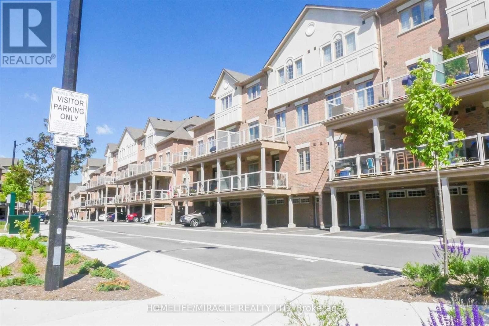 Brampton (Westgate) — Brampton (Westgate) - Main photo