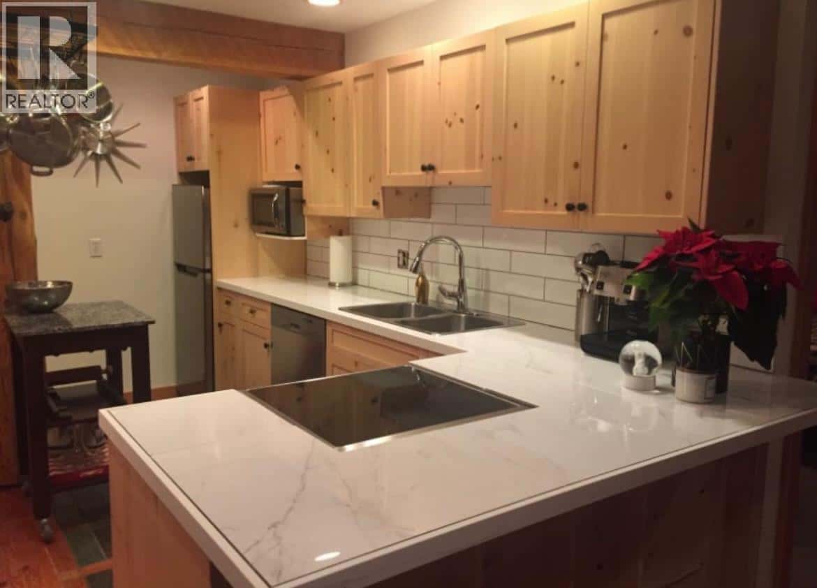 4809 C Snow Pines Road — Big White, British Columbia - Photo 3 of 9