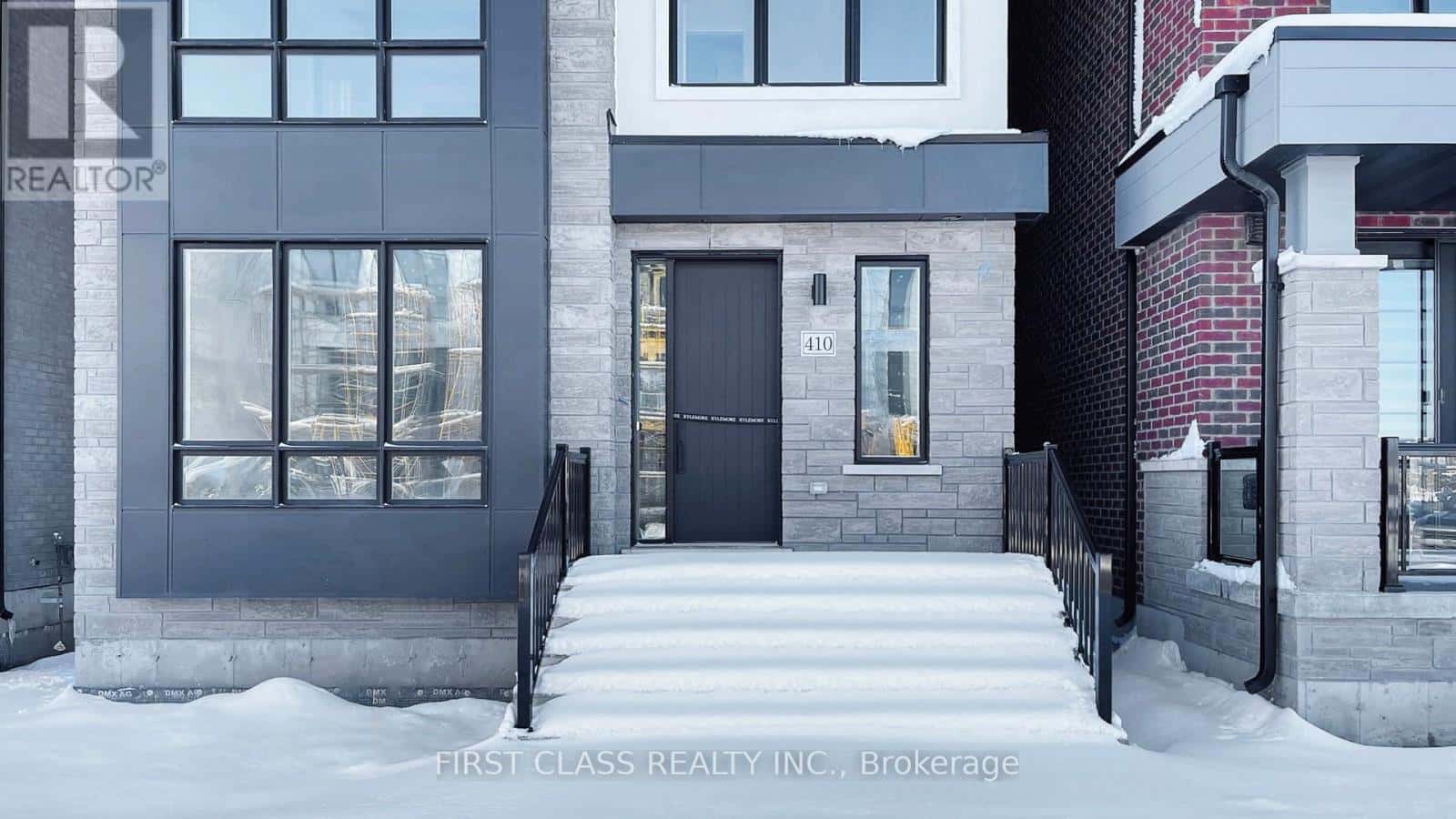 410 YORK DOWNS BOULEVARD — Markham (Cachet), Ontario - Photo 3 of 48