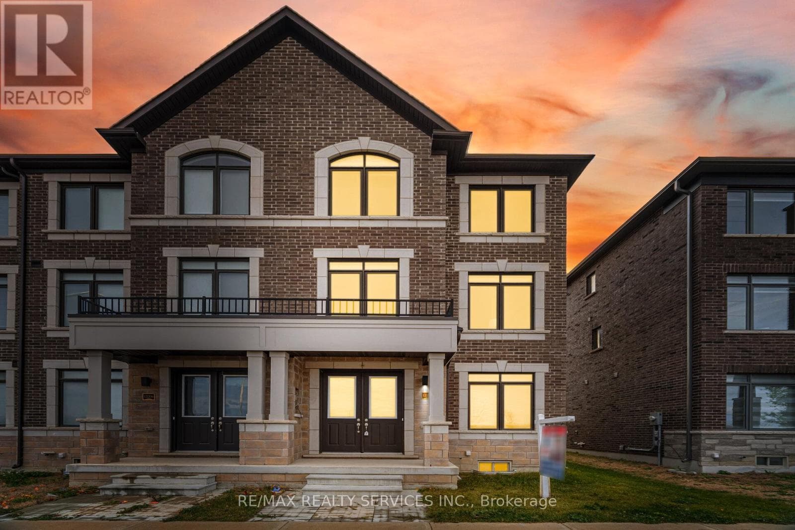 12208 MCLAUGHLIN ROAD — Caledon, Ontario - Main photo