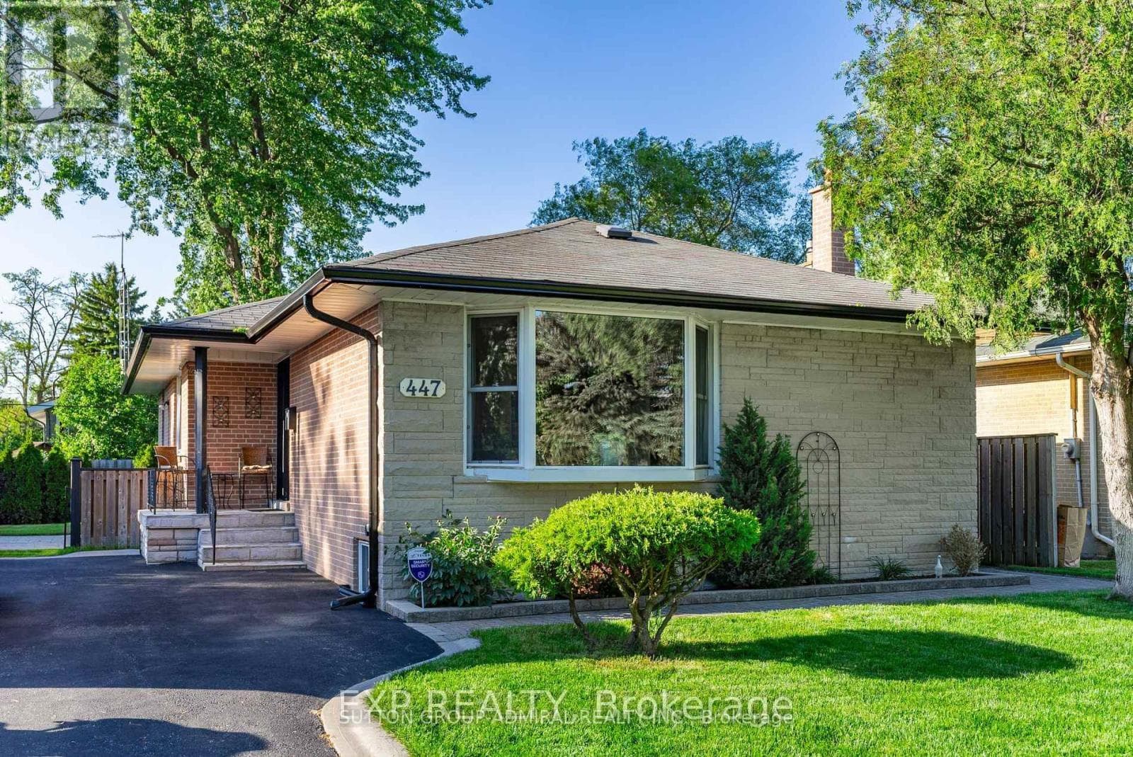 Richmond Hill (Crosby) — Richmond Hill (Crosby) - Main photo