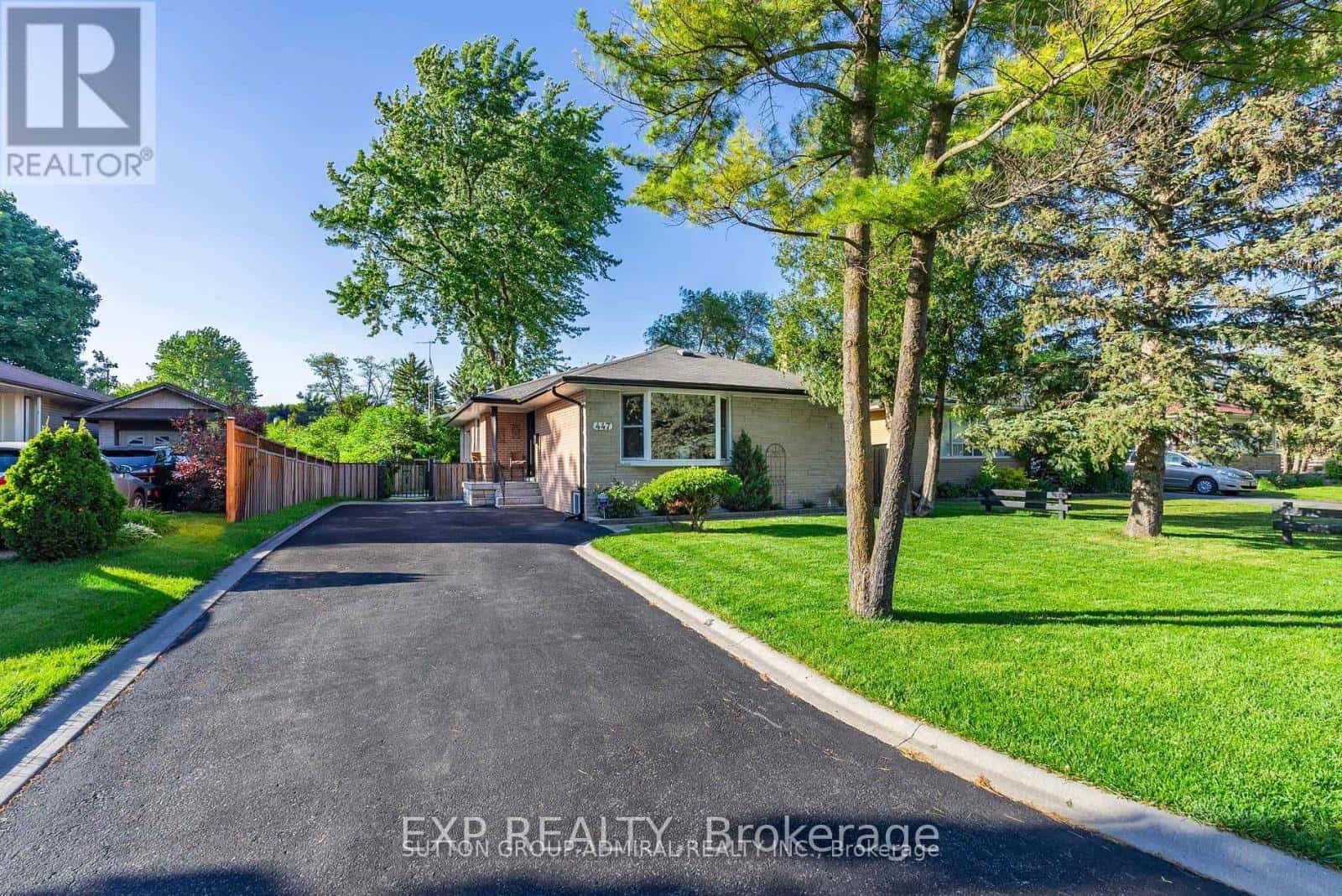 Richmond Hill (Crosby) — Richmond Hill (Crosby) - Photo 4 of 20