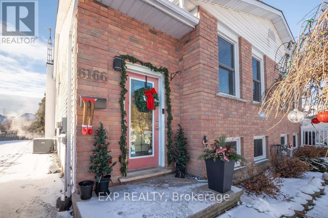 6166 WILDROSE CRESCENT — Niagara Falls (Oldfield), Ontario - Photo 3 of 37