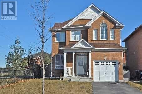 34 POGONIA STREET E — Toronto (Rouge), Ontario - Main photo