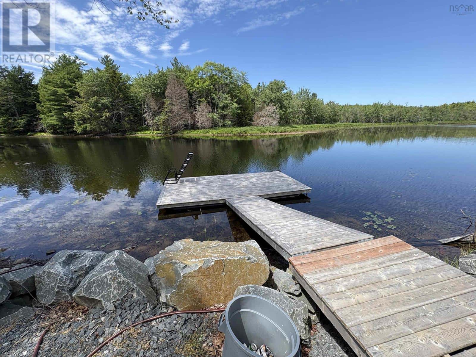 56 Christopher King Lane — Oakfield, Nova Scotia - Photo 2 of 9