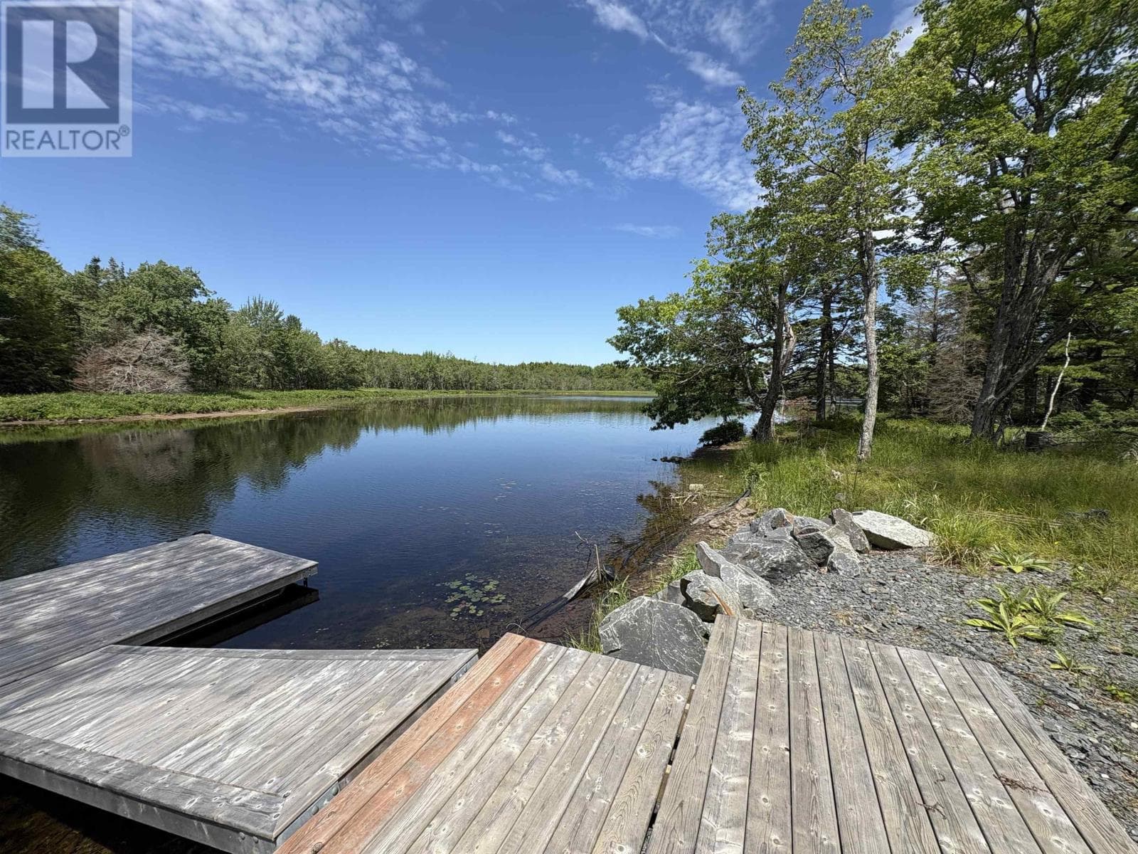 56 Christopher King Lane — Oakfield, Nova Scotia - Main photo