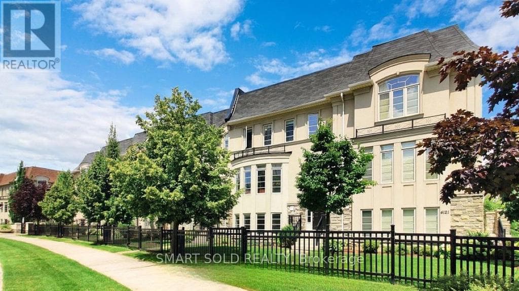 4123 SHIPP DRIVE — Mississauga (City Centre), Ontario - Main photo