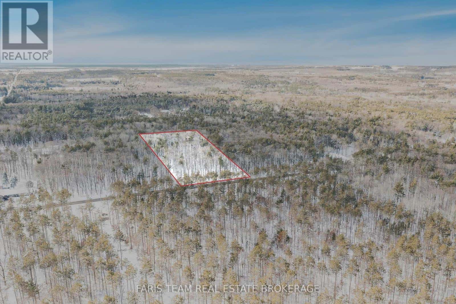 LOT 3 PLAN 51M1249 TOWNSHIP OF TINY