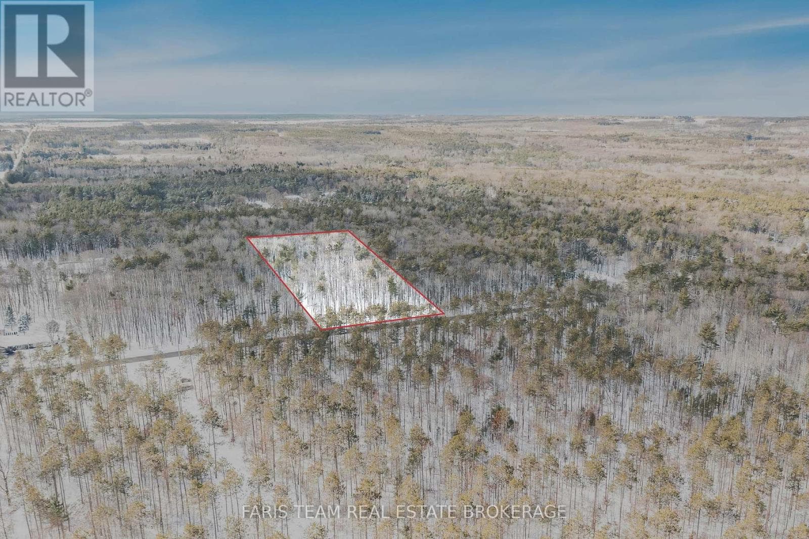 LOT 3 PLAN 51M1249 TOWNSHIP OF TINY — Tiny, Ontario - Main photo