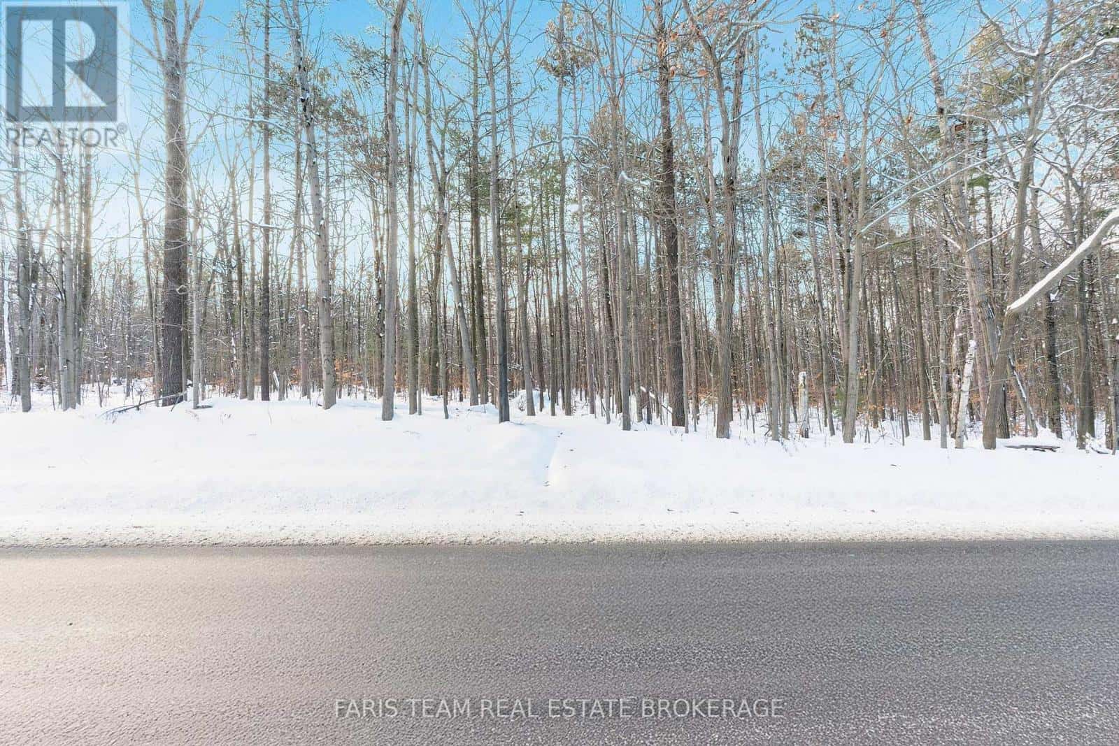 LOT 3 PLAN 51M1249 TOWNSHIP OF TINY — Tiny, Ontario - Photo 3 of 13