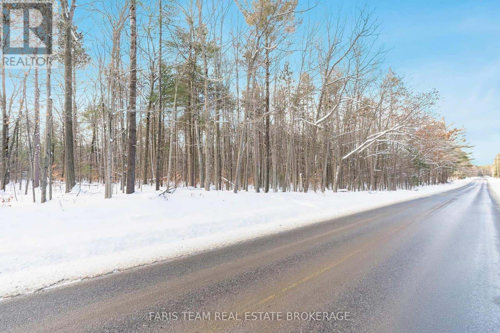 LOT 3 PLAN 51M1249 TOWNSHIP OF TINY — Tiny, Ontario - Photo 4 of 13