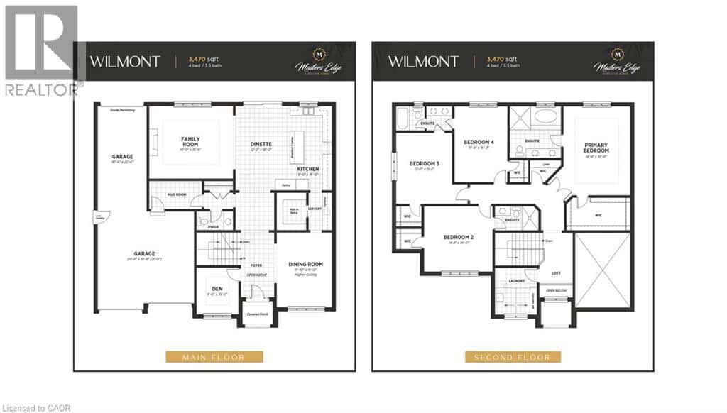 73 WORKMAN Crescent — Plattsville, Ontario - Photo 5 of 18