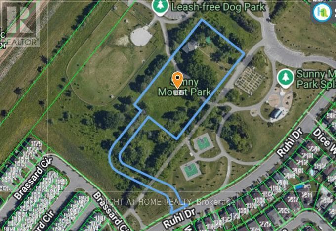 155 RUHL DRIVE — Milton (WI Willmott), Ontario - Main photo