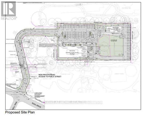 155 RUHL DRIVE — Milton (WI Willmott), Ontario - Photo 4 of 5