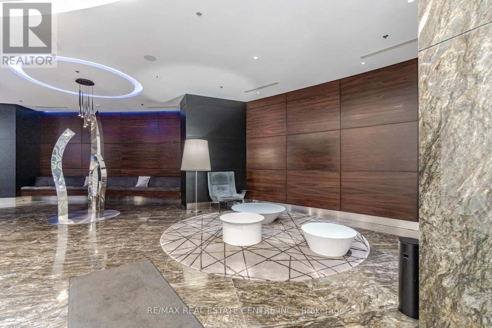 4006 - 50 ABSOLUTE AVENUE — Mississauga (City Centre), Ontario - Photo 4 of 50