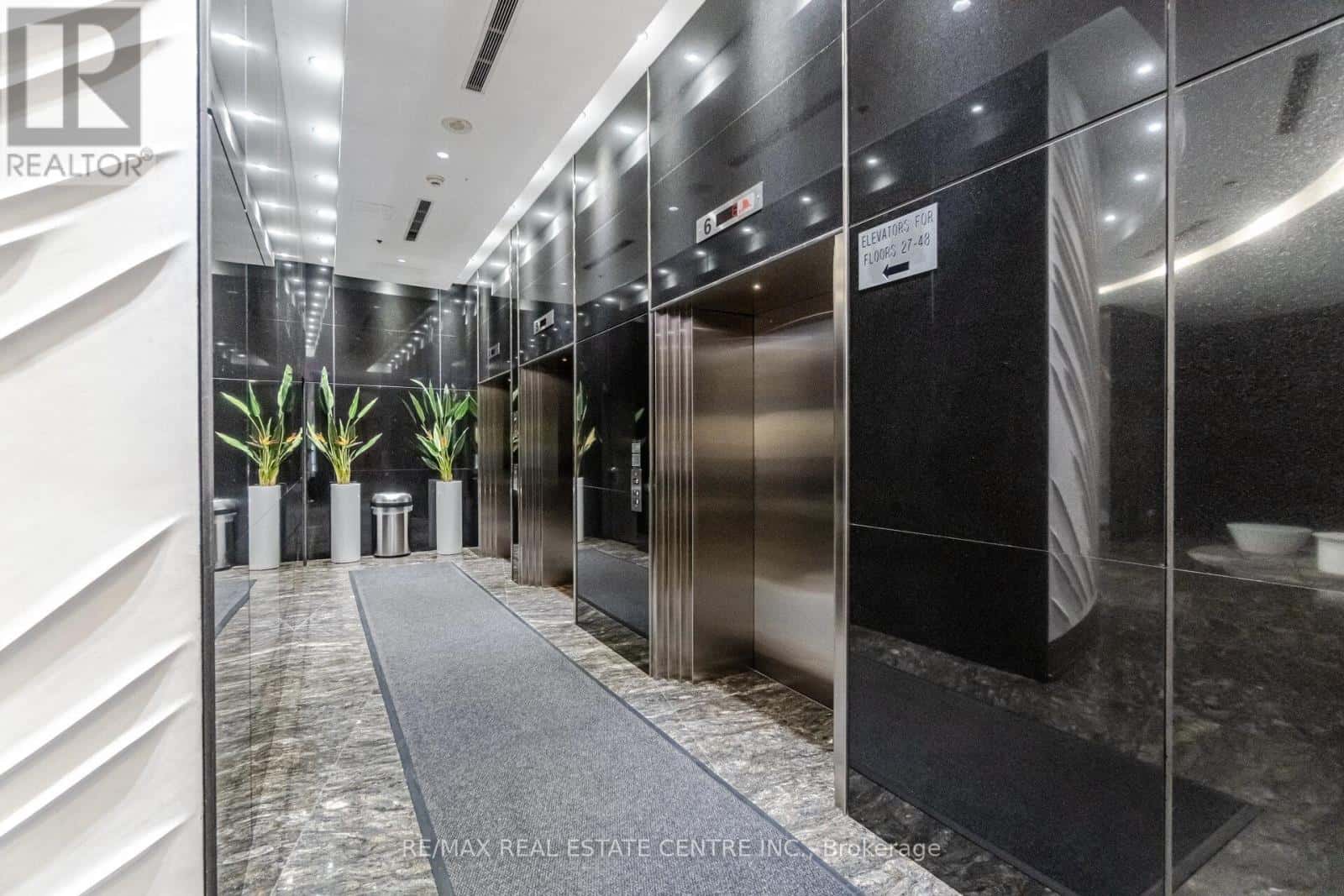 4006 - 50 ABSOLUTE AVENUE — Mississauga (City Centre), Ontario - Photo 5 of 50