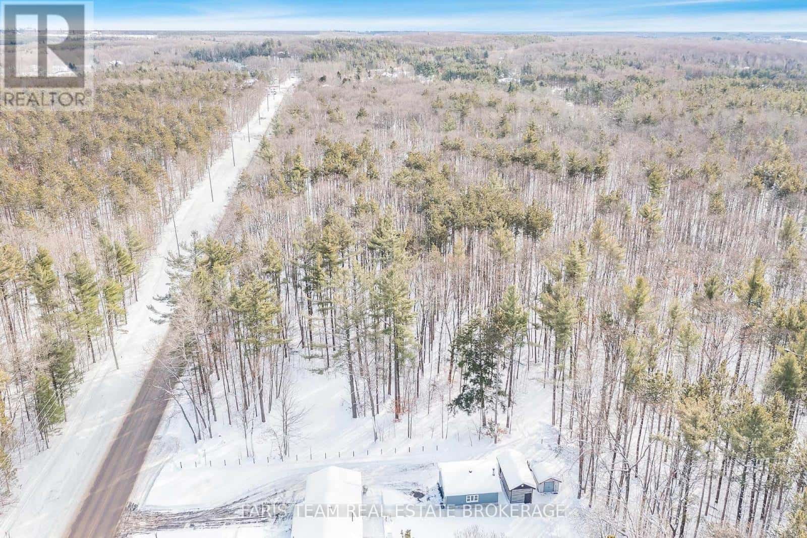 LOT 2 PLAN 51M1249 TOWNSHIP OF TINY — Tiny, Ontario - Photo 4 of 12