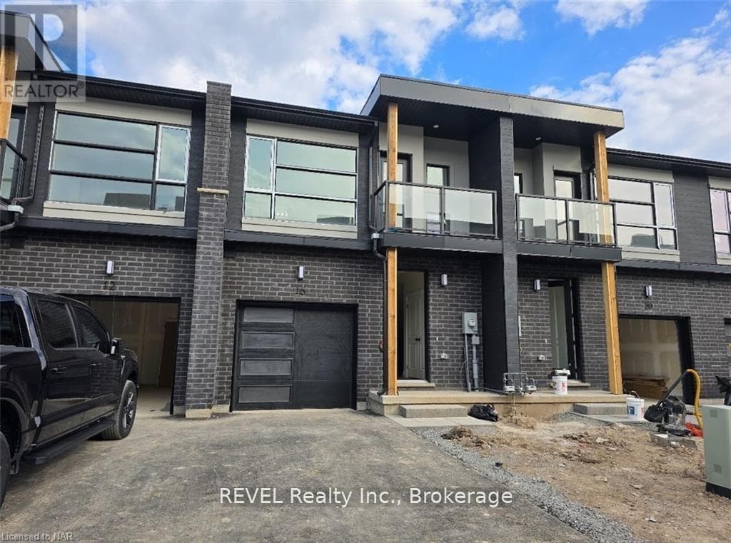 Welland (Lincoln/Crowland) — Welland (Lincoln/Crowland) - Main photo