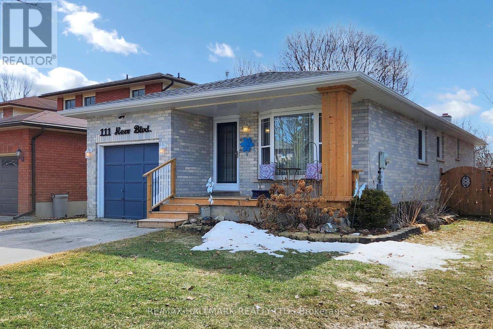 111 KERR BOULEVARD — New Tecumseth (Alliston), Ontario - Photo 4 of 50