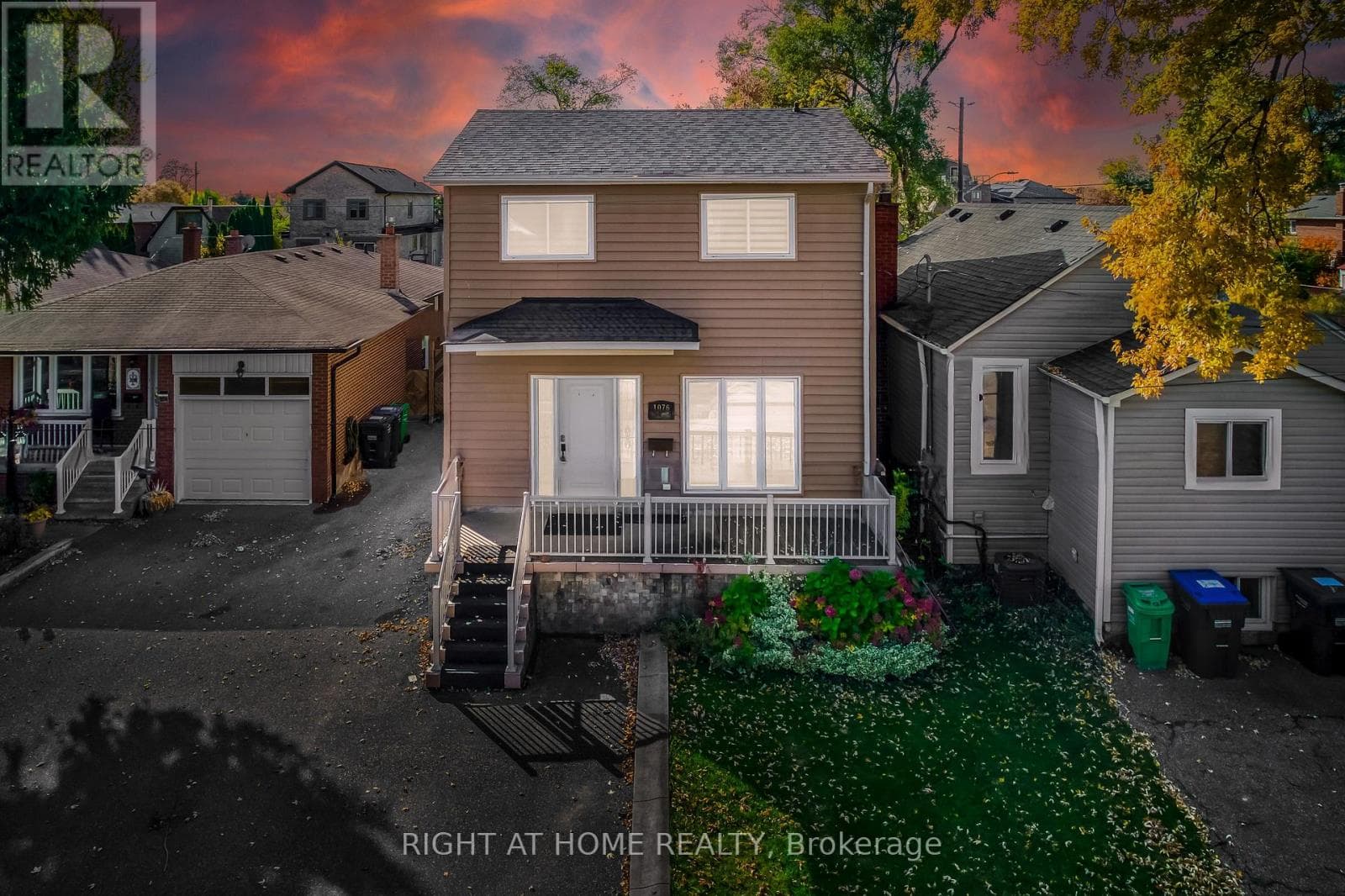 Mississauga (Lakeview) — Mississauga (Lakeview) - Main photo