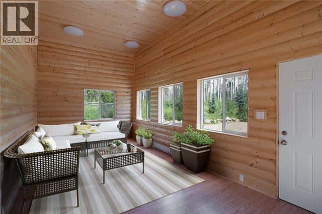 176 Saprae Crescent — Saprae Creek, Alberta - Photo 3 of 30