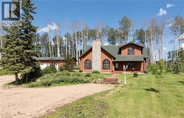 176 Saprae Crescent — Saprae Creek, Alberta - Main photo