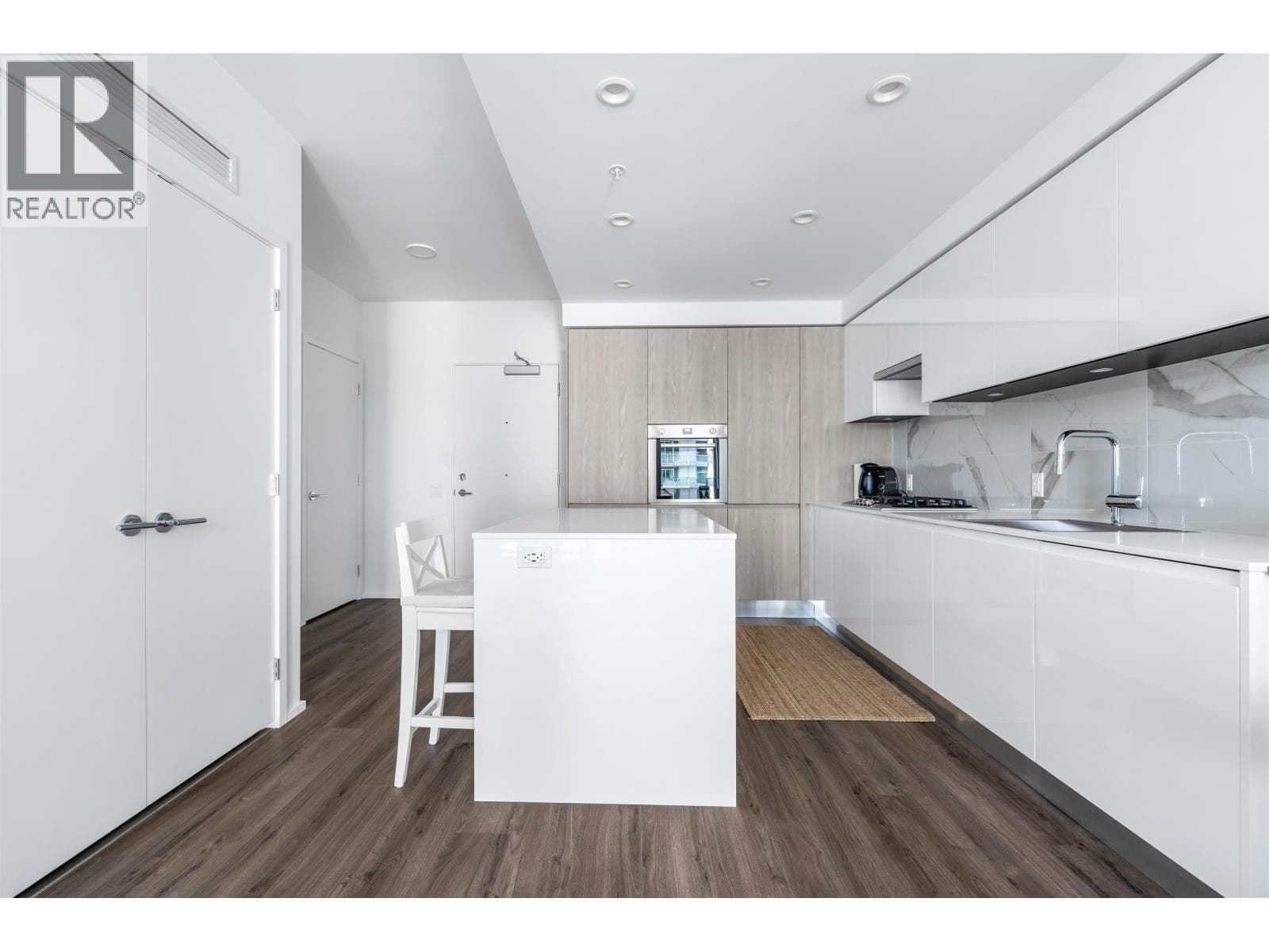 Burnaby — Burnaby - Main photo