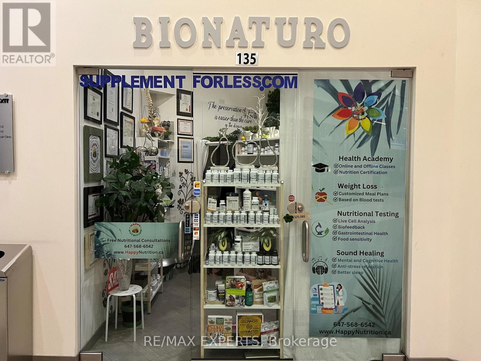 Markham (Grandview) — Markham (Grandview) - Main photo