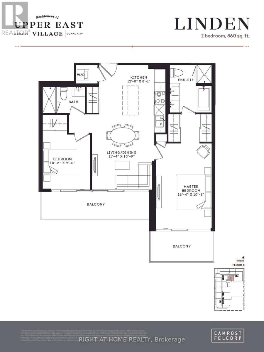 Toronto (Thorncliffe Park) — Toronto (Thorncliffe Park) - Photo 4 of 16