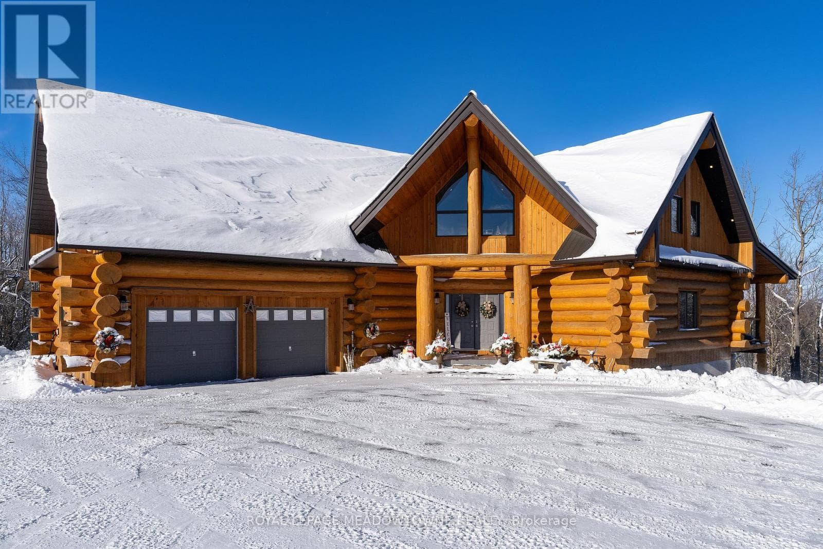 877360 5TH LINE E — Mulmur, Ontario - Main photo