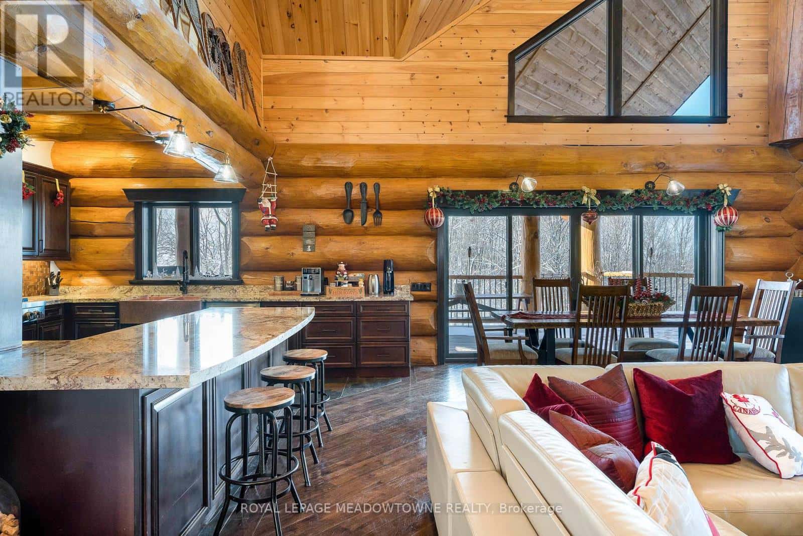 877360 5TH LINE E — Mulmur, Ontario - Photo 4 of 49