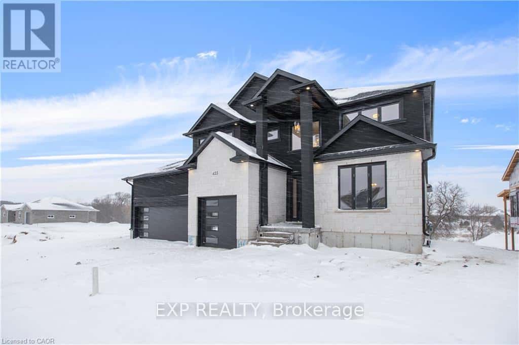 LOT 2 AVERY PLACE — Perth East (Milverton), Ontario - Photo 2 of 49