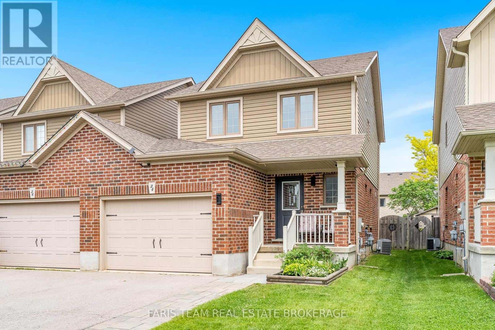 34 QUIGLEY STREET — Essa (Angus), Ontario - Photo 2 of 26