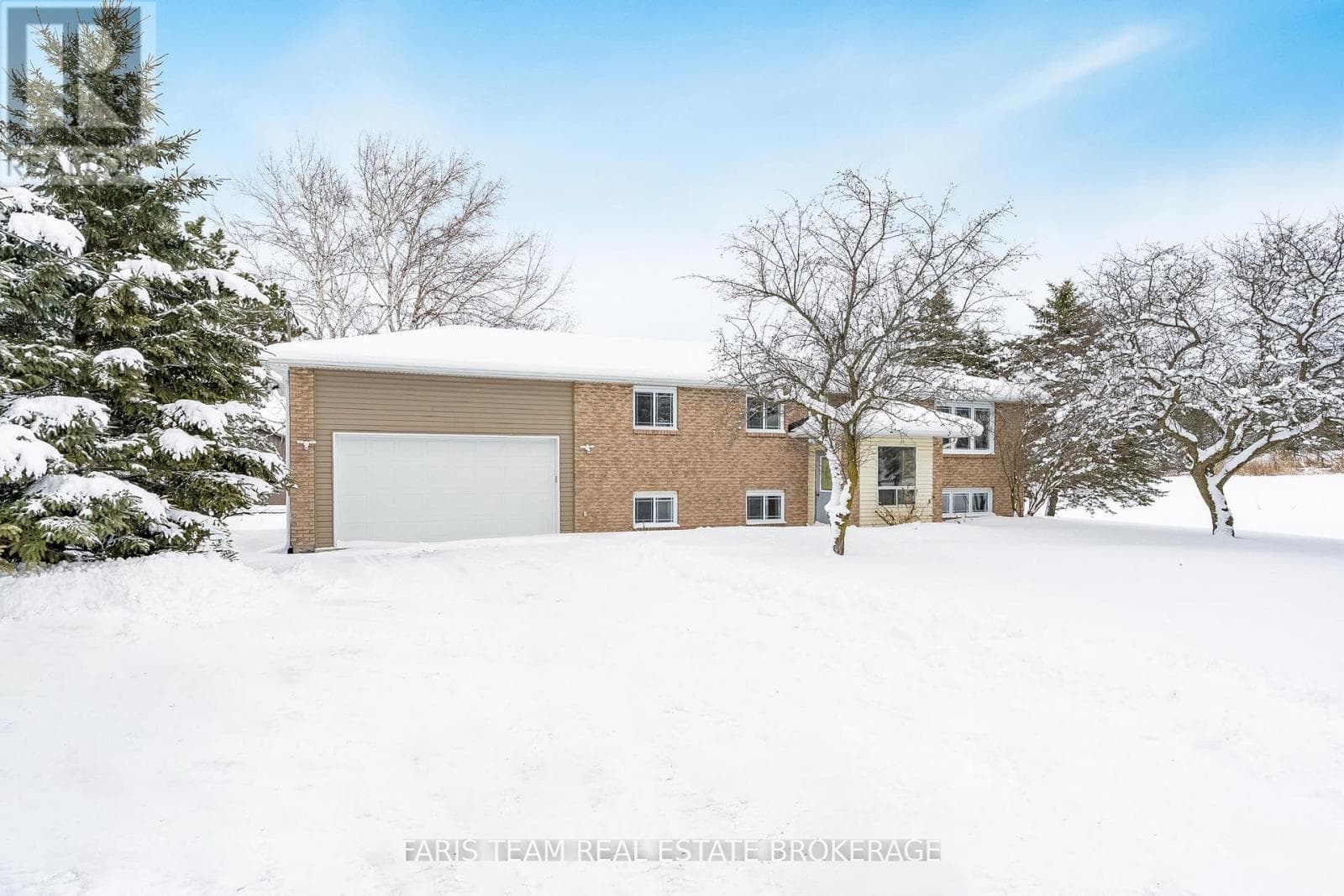 5349 6TH LINE — Essa, Ontario - Main photo