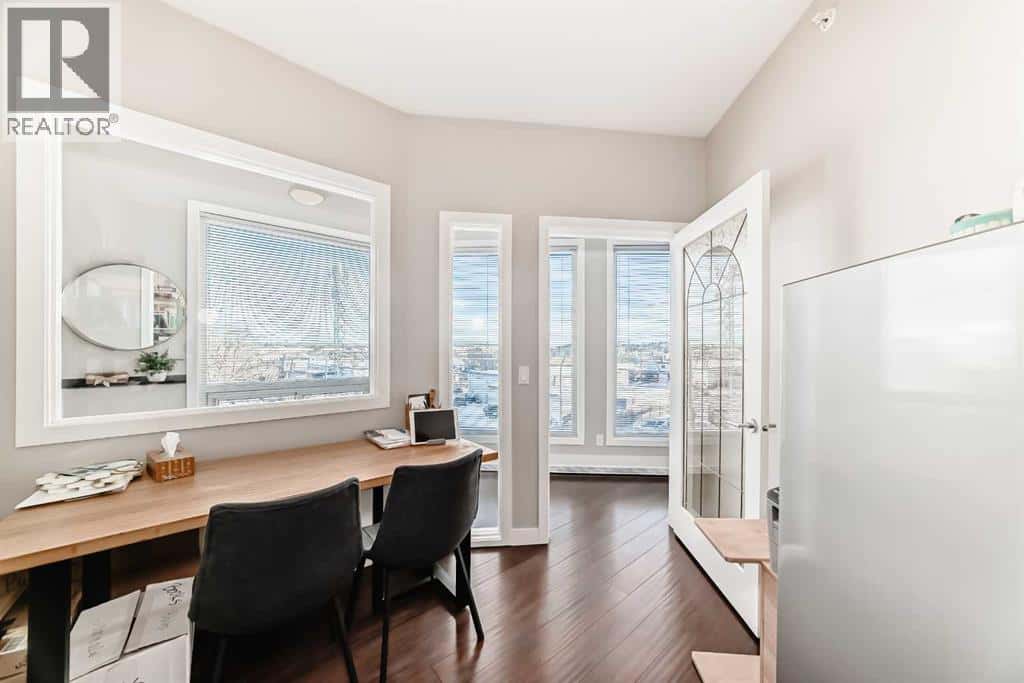 529, 4303 1 Street NE — Calgary, Alberta - Photo 5 of 42