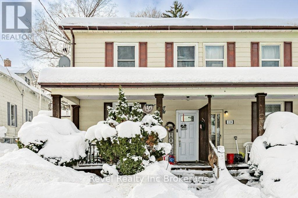 Ingersoll (Ingersoll - South) — Ingersoll (Ingersoll - South) - Main photo