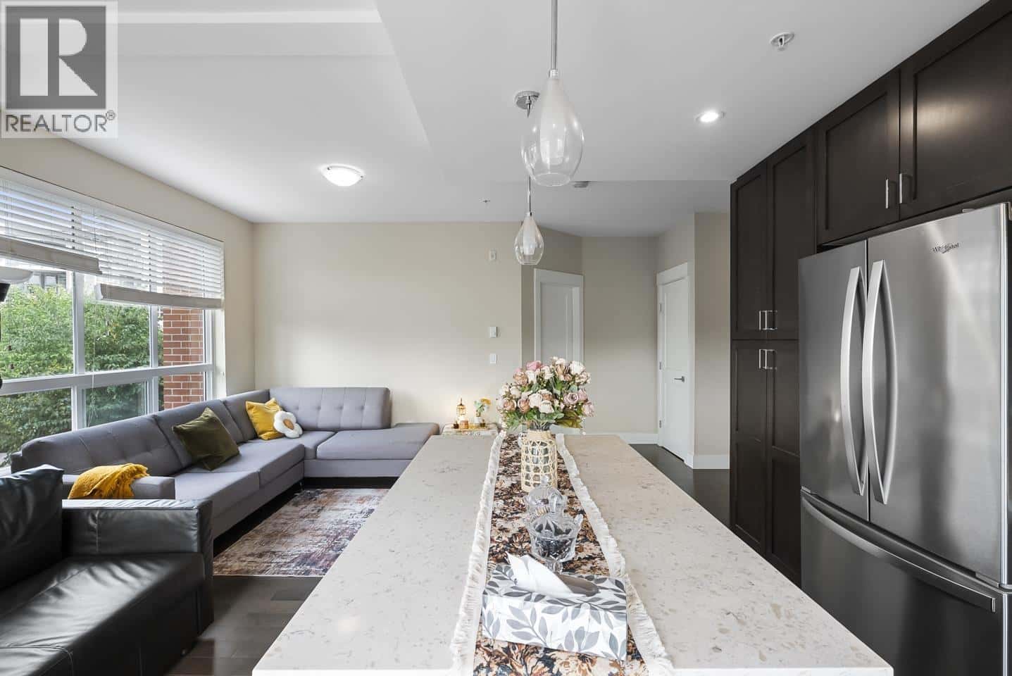 3314 2180 KELLY AVENUE — Port Coquitlam, British Columbia - Photo 5 of 33