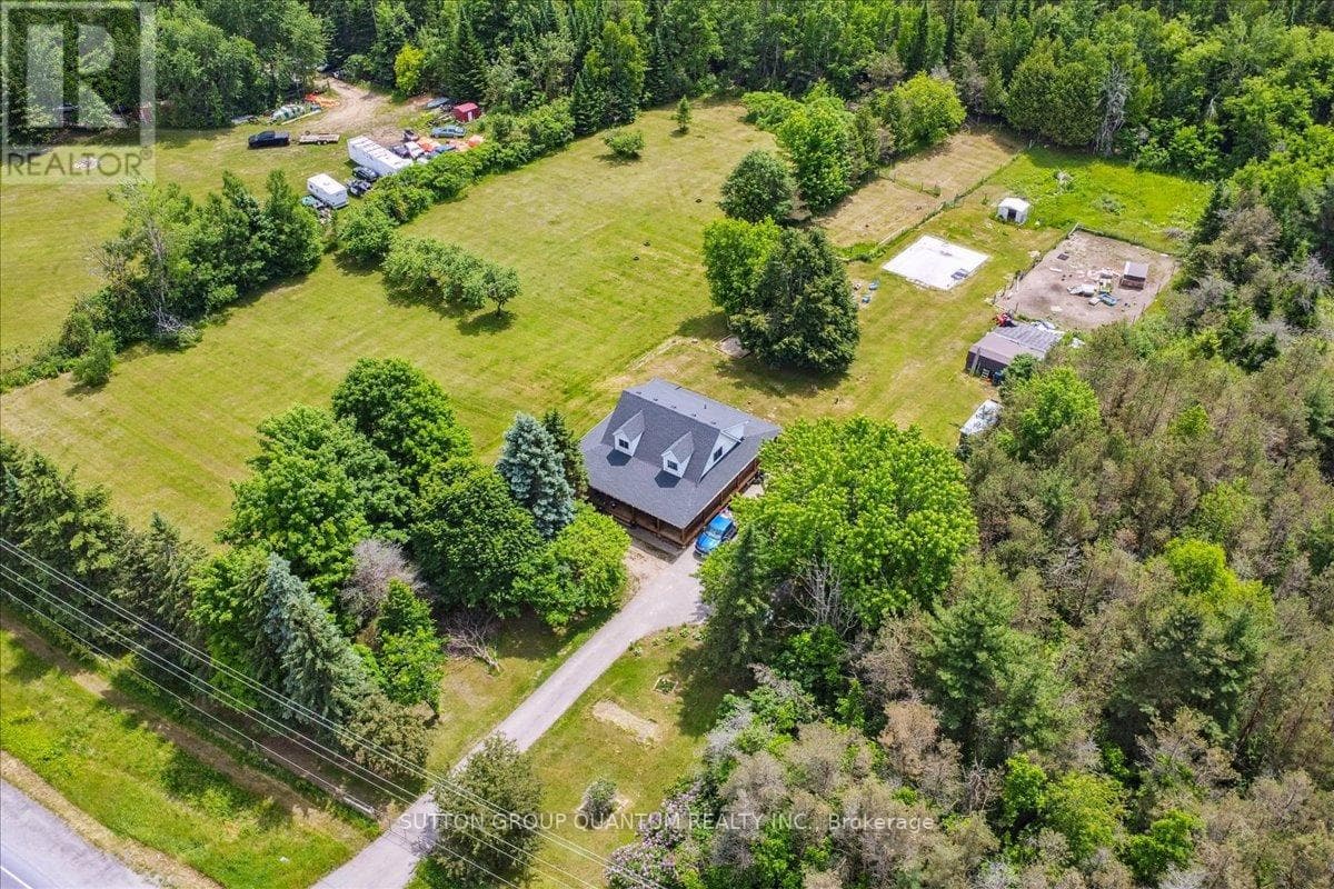 12700 HIGHWAY 12 — Brock, Ontario - Main photo