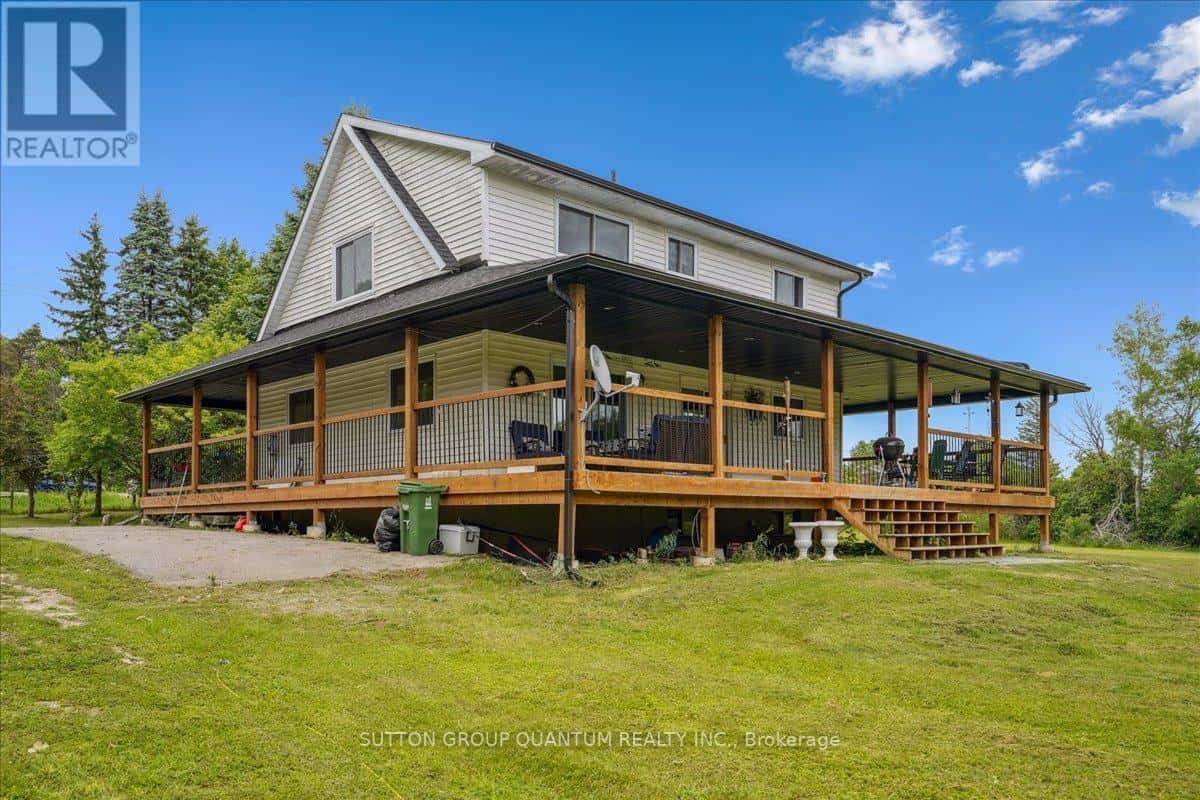 12700 HIGHWAY 12 — Brock, Ontario - Photo 4 of 41