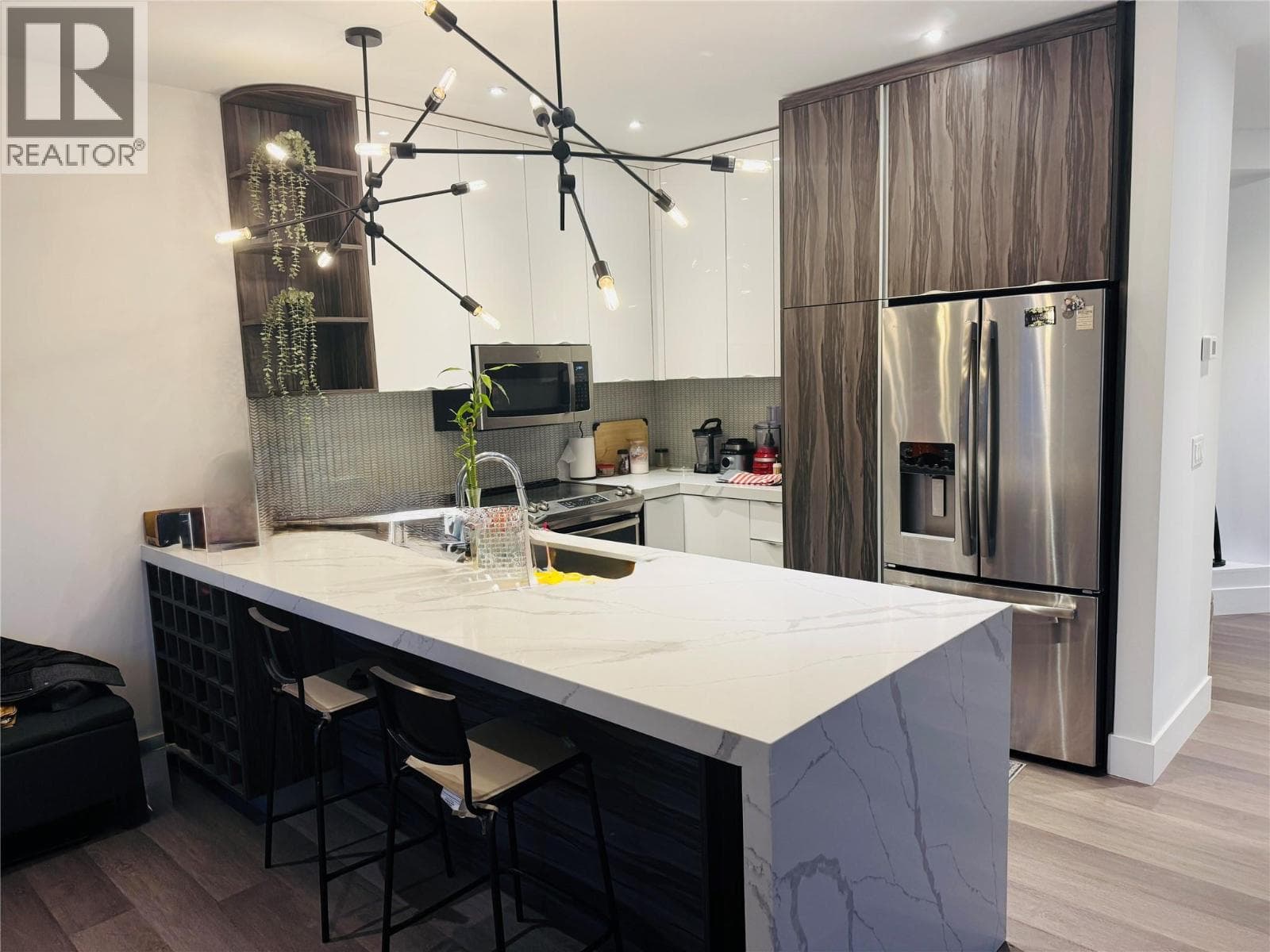 7291 PROSPECTOR Avenue Unit# 501 — Radium Hot Springs, British Columbia - Main photo