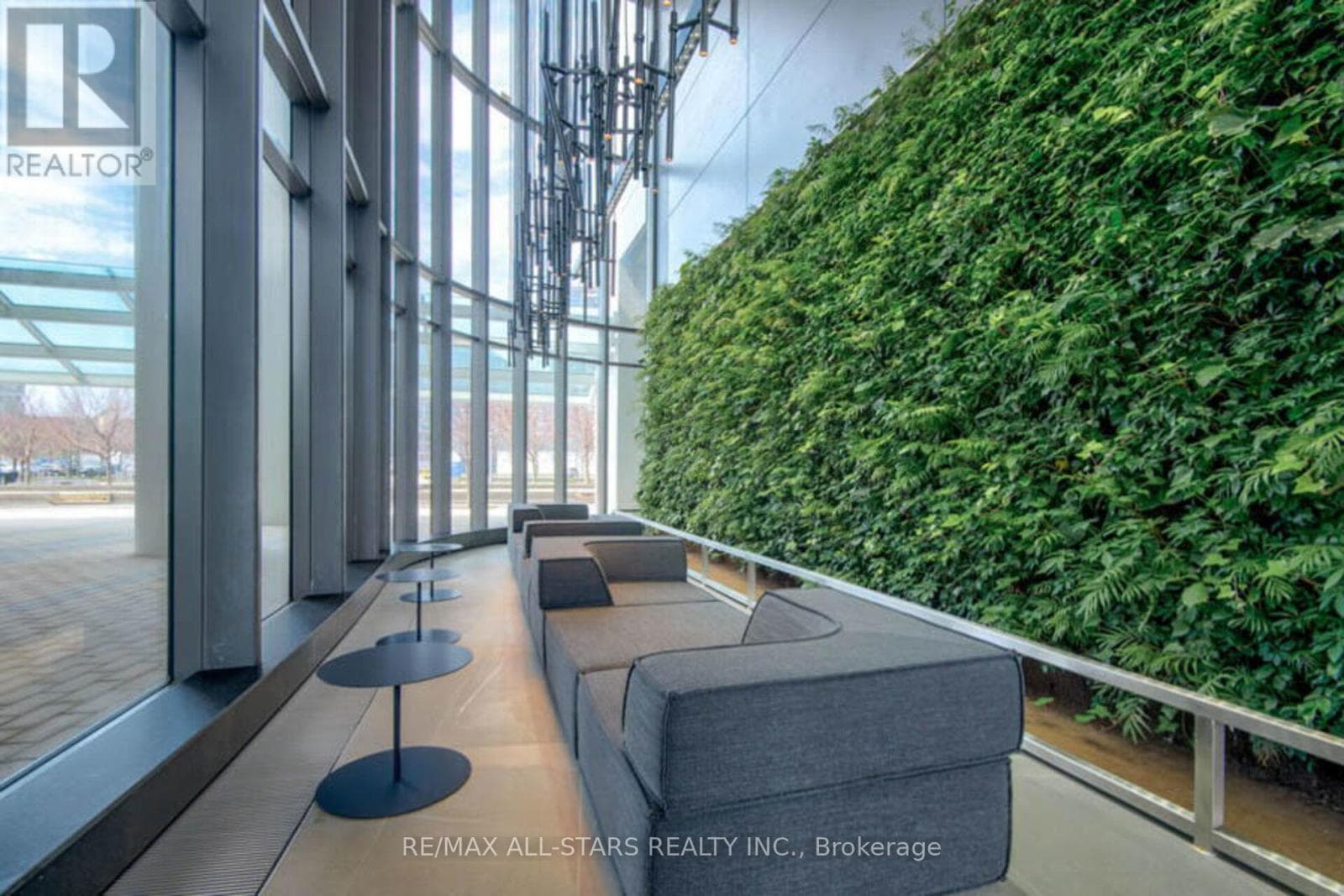 3501 - 16 BONNYCASTLE STREET — Toronto (Waterfront Communities), Ontario - Main photo