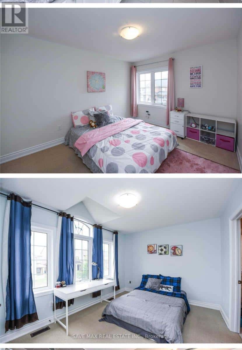 7 LAMPMAN CRESCENT — Brampton (Credit Valley) - Photo 5 of 5