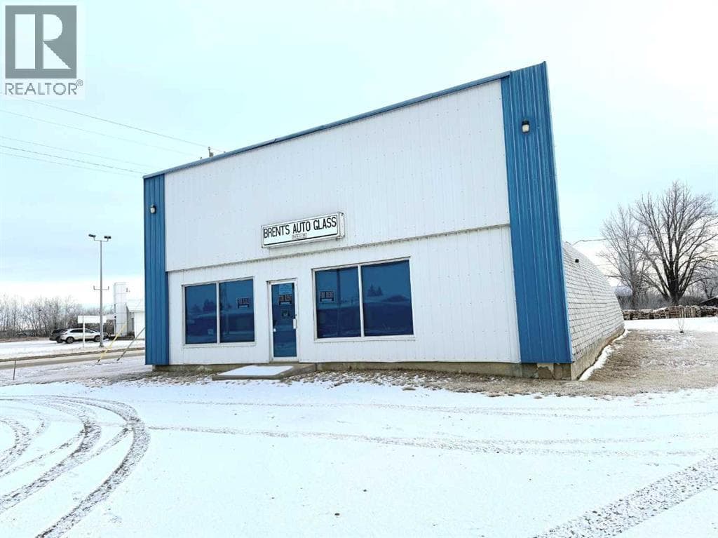 Grimshaw — Grimshaw - Main photo