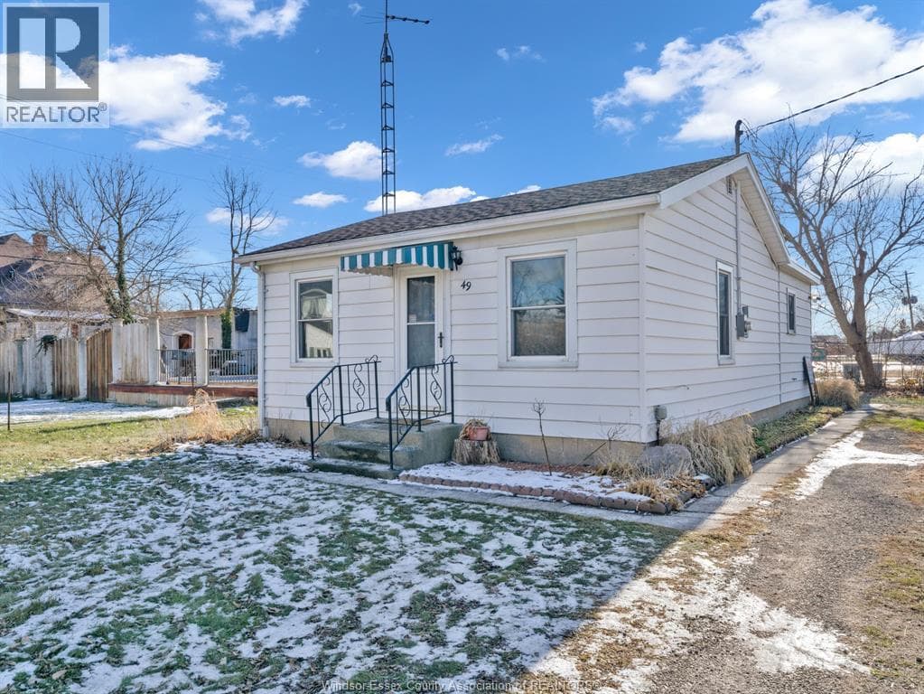 Harrow — Harrow - Main photo