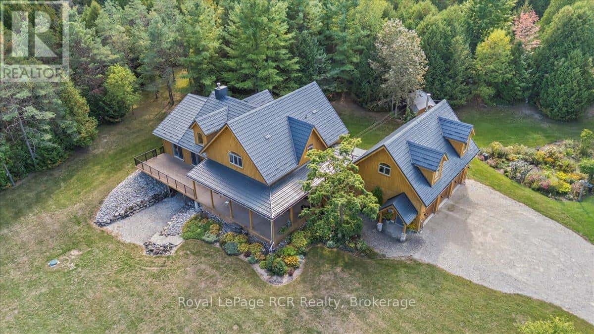133195 ALLAN PARK ROAD — West Grey, Ontario - Photo 5 of 49