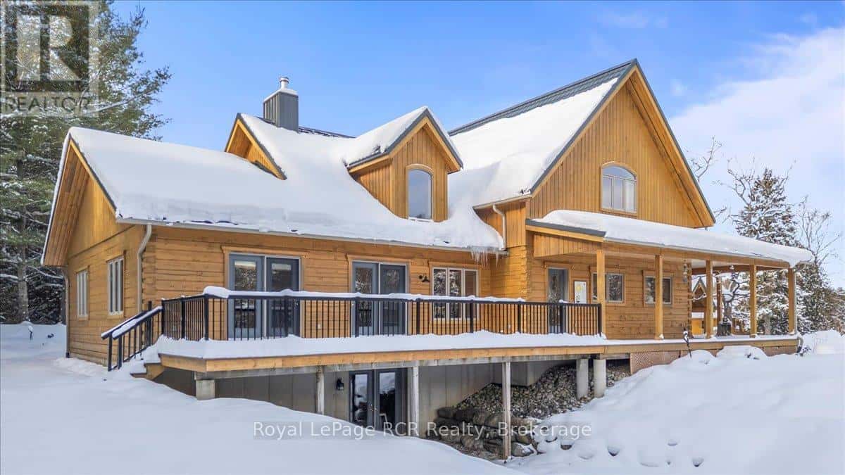 133195 ALLAN PARK ROAD — West Grey, Ontario - Photo 3 of 49