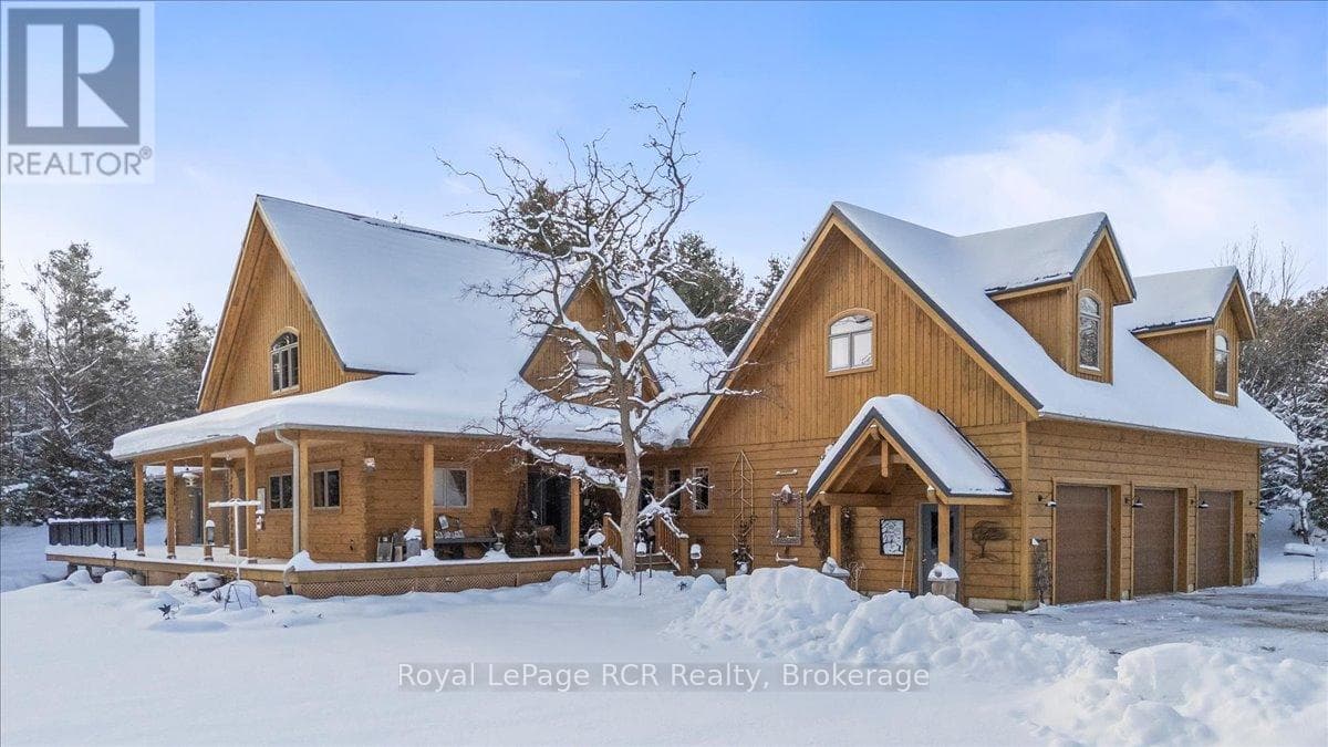 133195 ALLAN PARK ROAD — West Grey, Ontario - Main photo