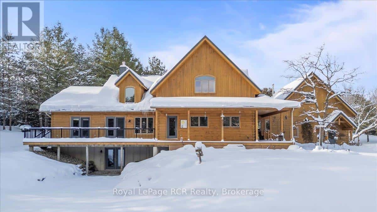 133195 ALLAN PARK ROAD — West Grey, Ontario - Photo 2 of 49