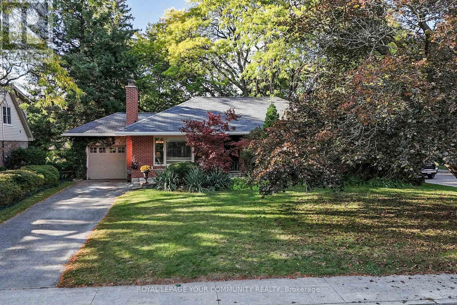 Burlington (Brant) — Burlington (Brant) - Main photo